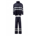 Set Anti Pioggia SET- NYLON REFLEX Payper