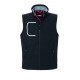 Gilet softshell Zack Rossini
