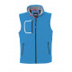 Gilet softshell Zack Rossini