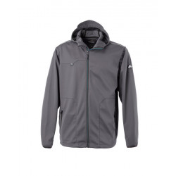 Giubbotto Softshell Rainold Rossini