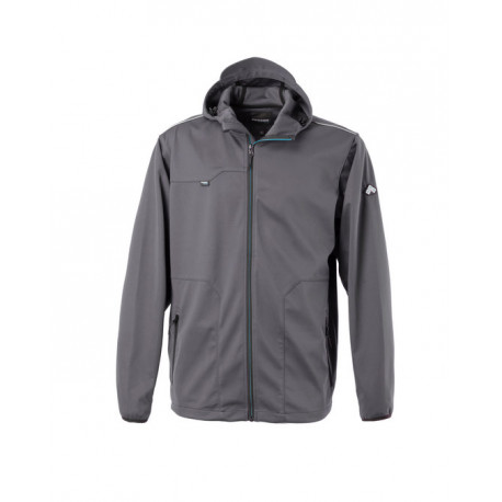 Giubbotto Softshell Rainold Rossini