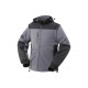 Giubbotto Softshell Siberia Rossini