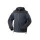 Giubbotto Softshell Siberia Rossini