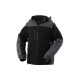 Giubbotto Softshell Siberia Rossini
