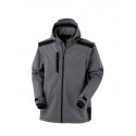 Giubbotto Softshell UltraFlex Rossini