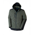 Giubbotto Softshell R-Evolution Recycled Rossini