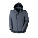 Giubbotto Softshell R-Evolution Recycled Rossini