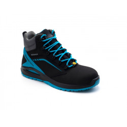 Streif Royal High Royal scarpa alta R-Generation S3 WR SRC ESD Rossini