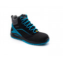 Streif Royal High Royal scarpa alta R-Generation S3 WR SRC ESD Rossini
