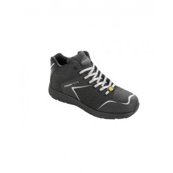 Kripton Grey High Grey scarpa alta R-Light S3S SR Rossini