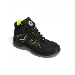 Rockford scarpa alta R-Industry S3L FO SR Rossini