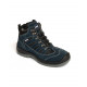 Toledo scarpa alta R-Industry S1PL FO SR Rossini