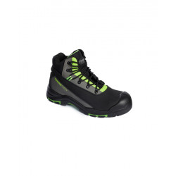 Hro Creed scarpa alta R-Strong S3L FO HRO SR Rossini