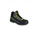 Hro Creed scarpa alta R-Strong S3L FO HRO SR Rossini