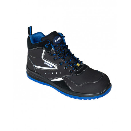 Wave High scarpa alta R-Industry S3S FO SR Rossini