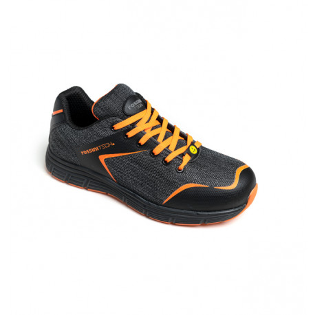 Argon scarpa bassa R-Light S1PS SR Rossini