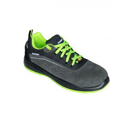 Moss Low scarpa bassa R-Industry S1PS FO SR Rossini