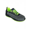 Moss Low scarpa bassa R-Industry S1PS FO SR Rossini