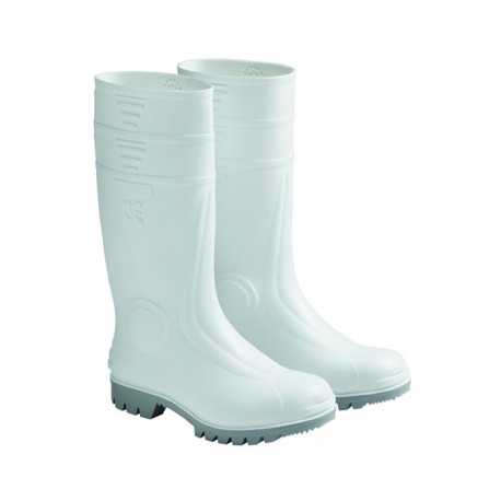 Stivali PVC uso alimentare Boots S4 SRC Rossini