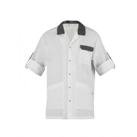 Casacca Ricky Giblor's