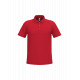 Polo sport uomo IB200 iDeal Basic Brand