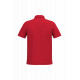 Polo sport uomo IB200 iDeal Basic Brand