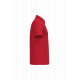 Polo sport uomo IB200 iDeal Basic Brand