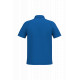 Polo sport uomo IB200 iDeal Basic Brand