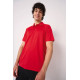 Polo sport uomo IB200 iDeal Basic Brand