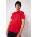 Polo sport uomo IB200 iDeal Basic Brand