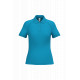 Polo sport donna IB201 iDeal Basic Brand