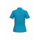 Polo sport donna IB201 iDeal Basic Brand