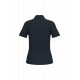 Polo sport donna IB201 iDeal Basic Brand