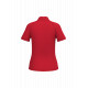Polo sport donna IB201 iDeal Basic Brand