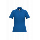 Polo sport donna IB201 iDeal Basic Brand