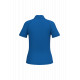 Polo sport donna IB201 iDeal Basic Brand