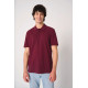 Polo piqué uomo IB220 iDeal Basic Brand