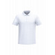 Polo piqué uomo IB220 iDeal Basic Brand
