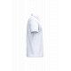 Polo piqué uomo IB220 iDeal Basic Brand