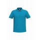 Polo piqué uomo IB220 iDeal Basic Brand