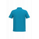 Polo piqué uomo IB220 iDeal Basic Brand
