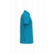 Polo piqué uomo IB220 iDeal Basic Brand