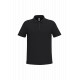 Polo piqué uomo IB220 iDeal Basic Brand