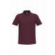 Polo piqué uomo IB220 iDeal Basic Brand