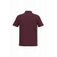 Polo piqué uomo IB220 iDeal Basic Brand