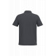 Polo piqué uomo IB220 iDeal Basic Brand