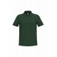 Polo piqué uomo IB220 iDeal Basic Brand