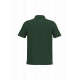 Polo piqué uomo IB220 iDeal Basic Brand