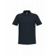 Polo piqué uomo IB220 iDeal Basic Brand