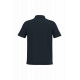 Polo piqué uomo IB220 iDeal Basic Brand